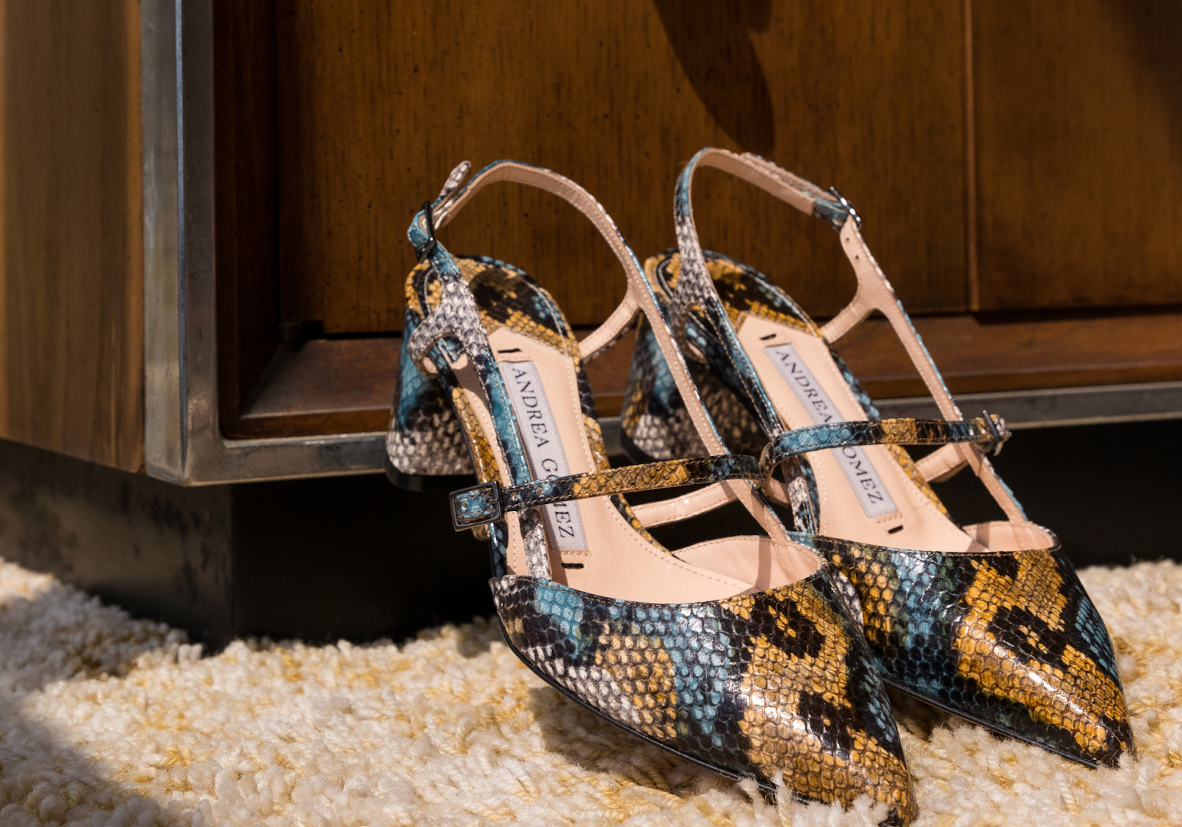 Our Fall Collection: Inspiration for Autumn