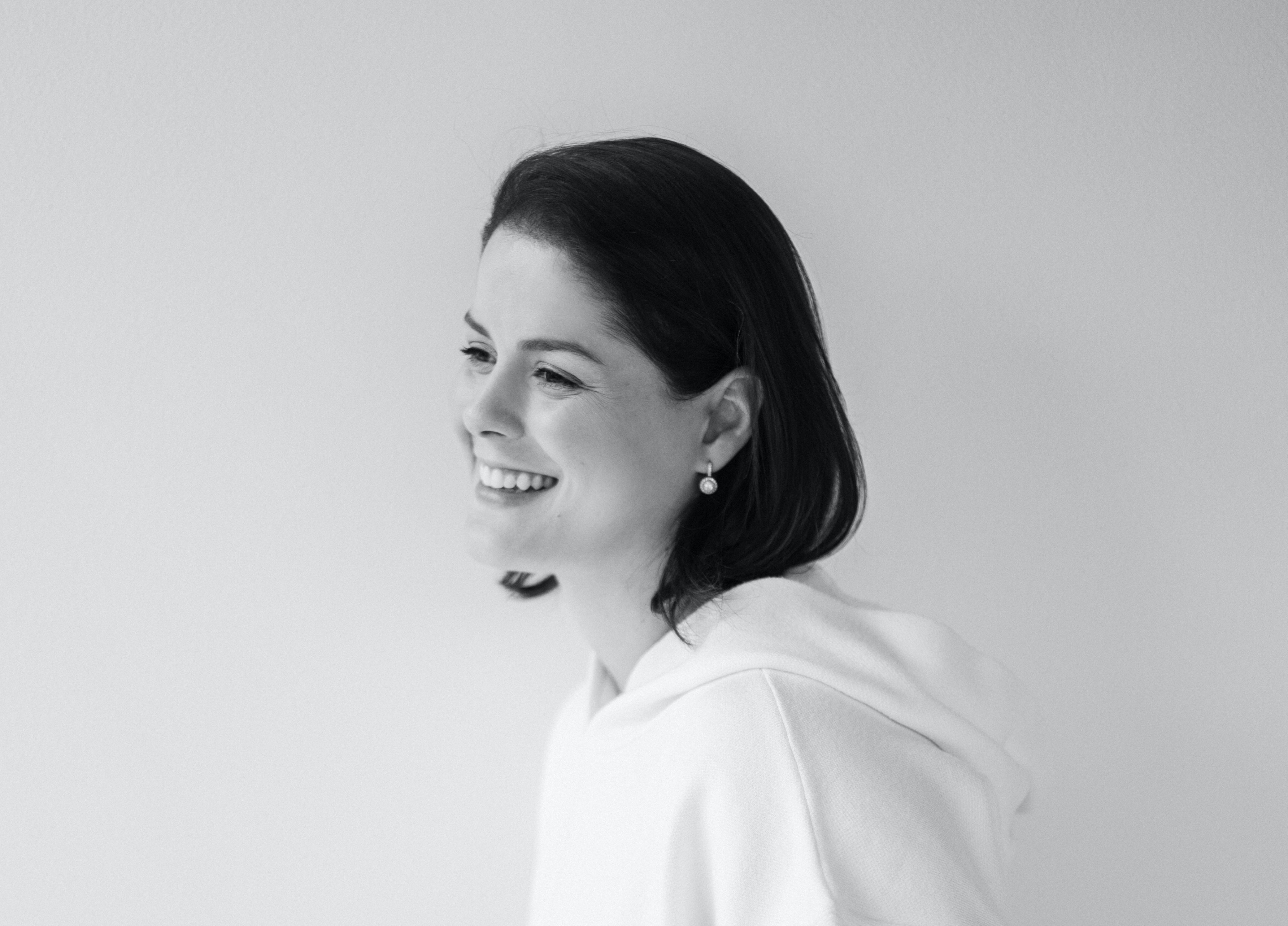 Andrea Gomez, In Her Own Words