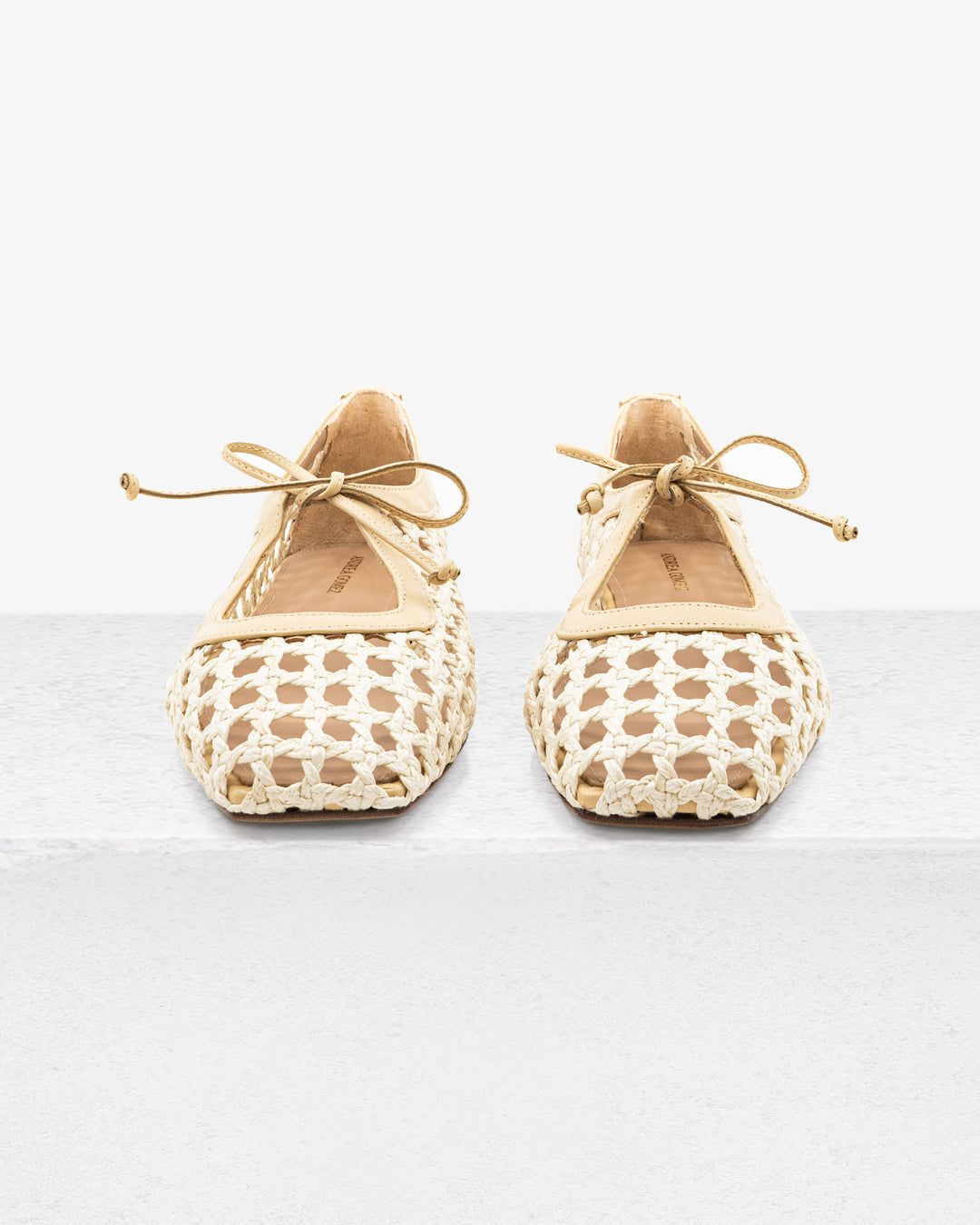 Amelia Natural Raffia