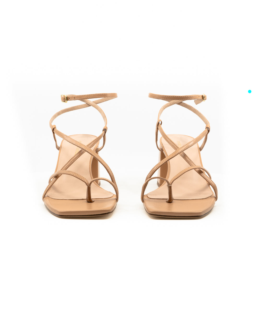Ana Blush Sandal