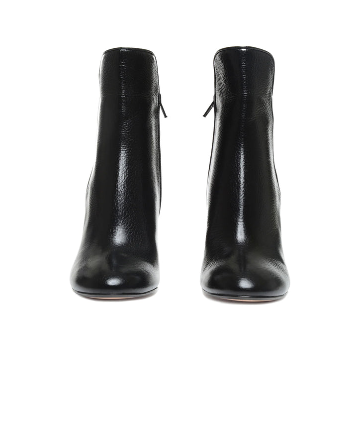 Chiara 95 Black Lucite