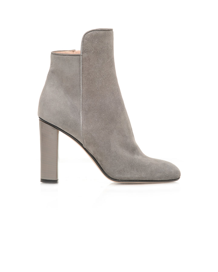 Chiara 95 Grey Boot
