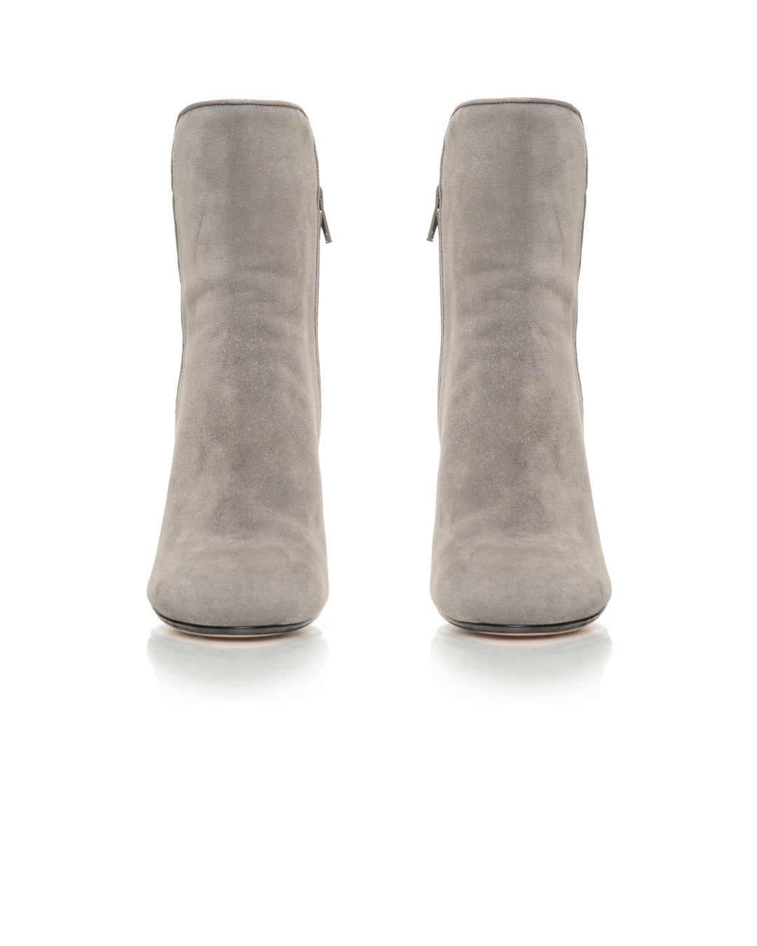 Chiara 95 Grey Boot