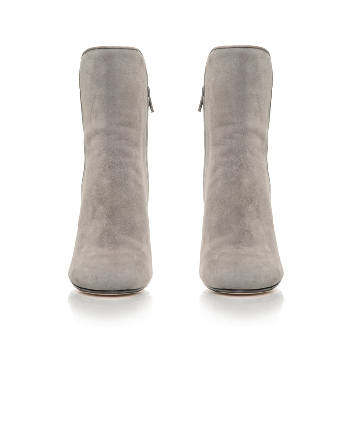 Chiara 95 Grey Boot