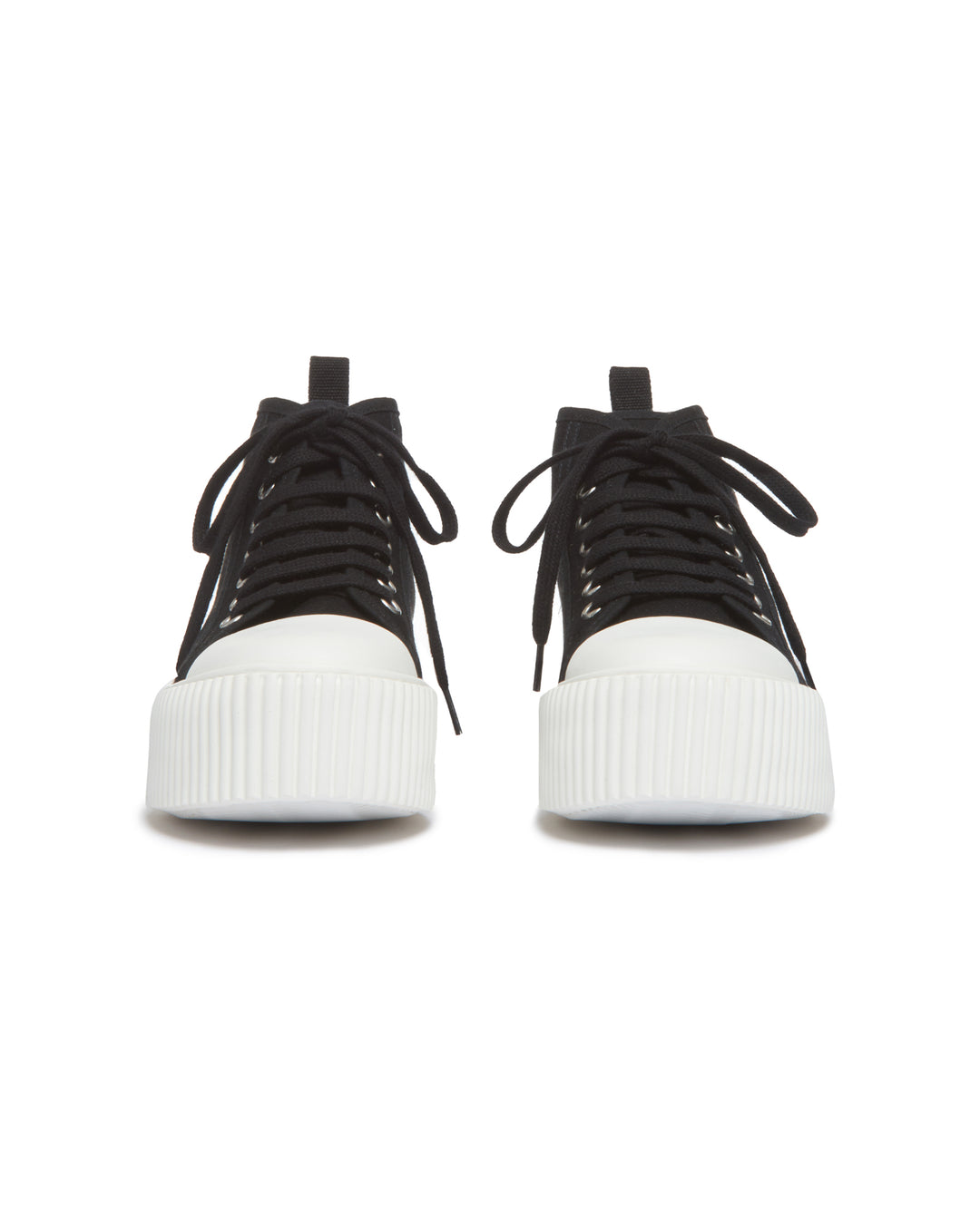 Olivia Black Sneaker