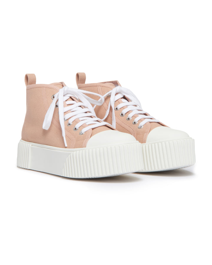 Olivia Make Up Sneaker