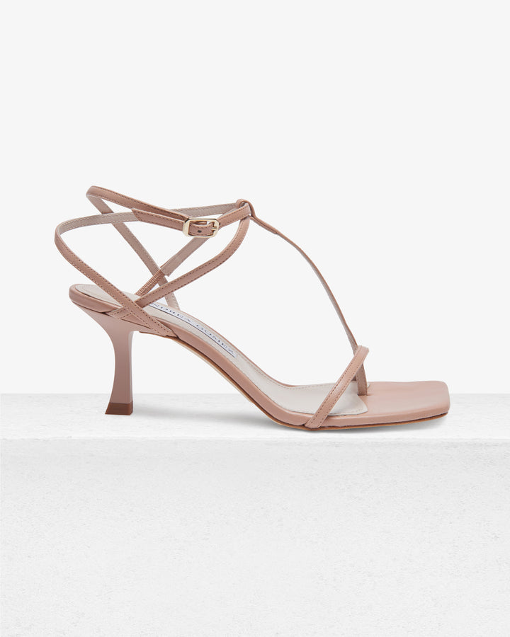 Alana Blush Sandal