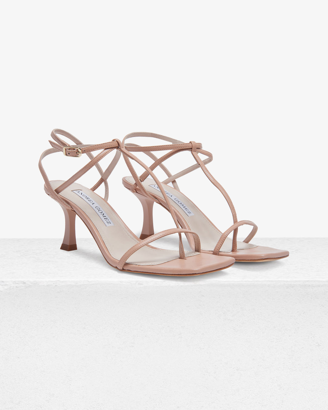 Alana Blush Sandal