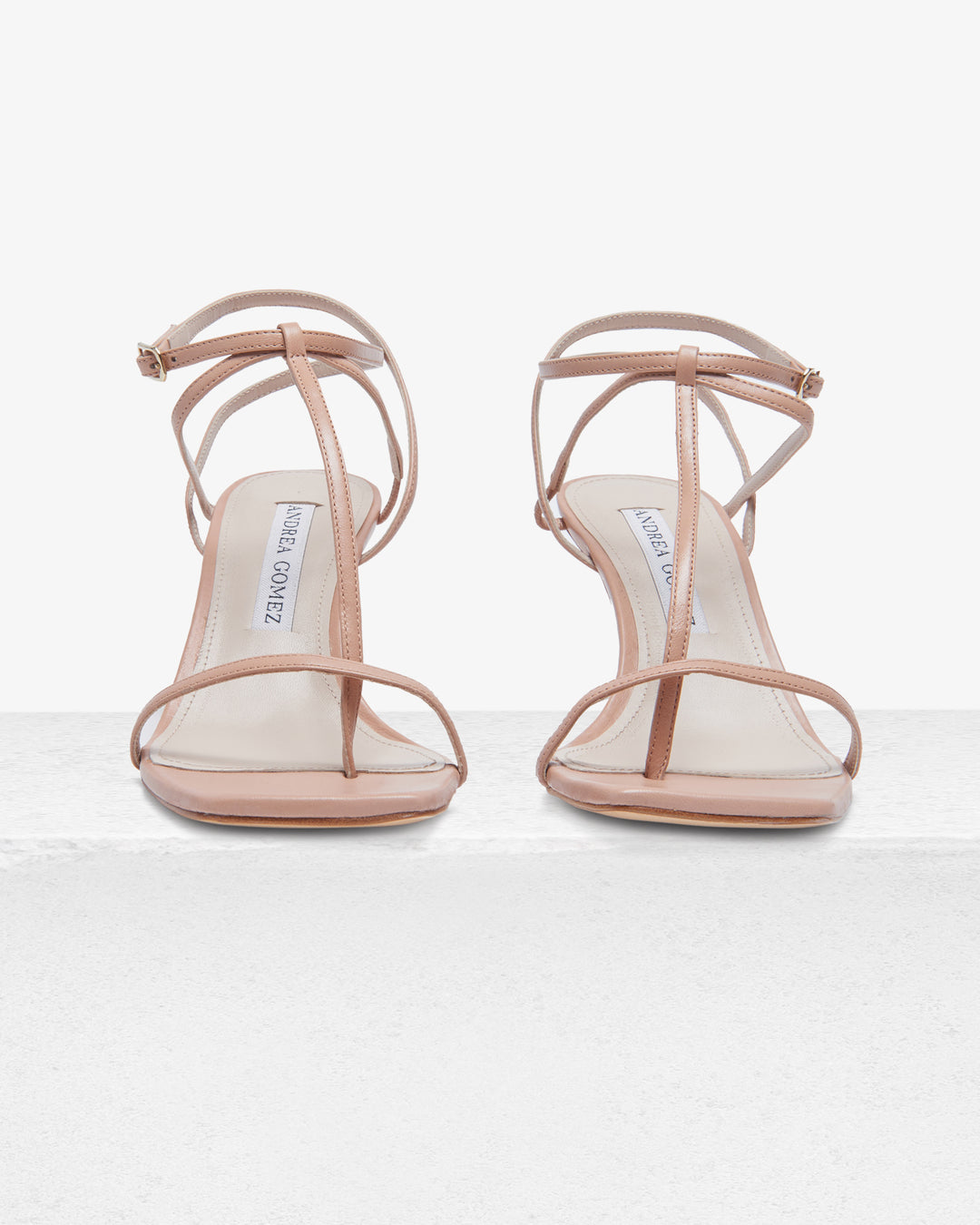 Alana Blush Sandal