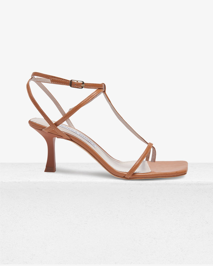 Alana Camel Sandal