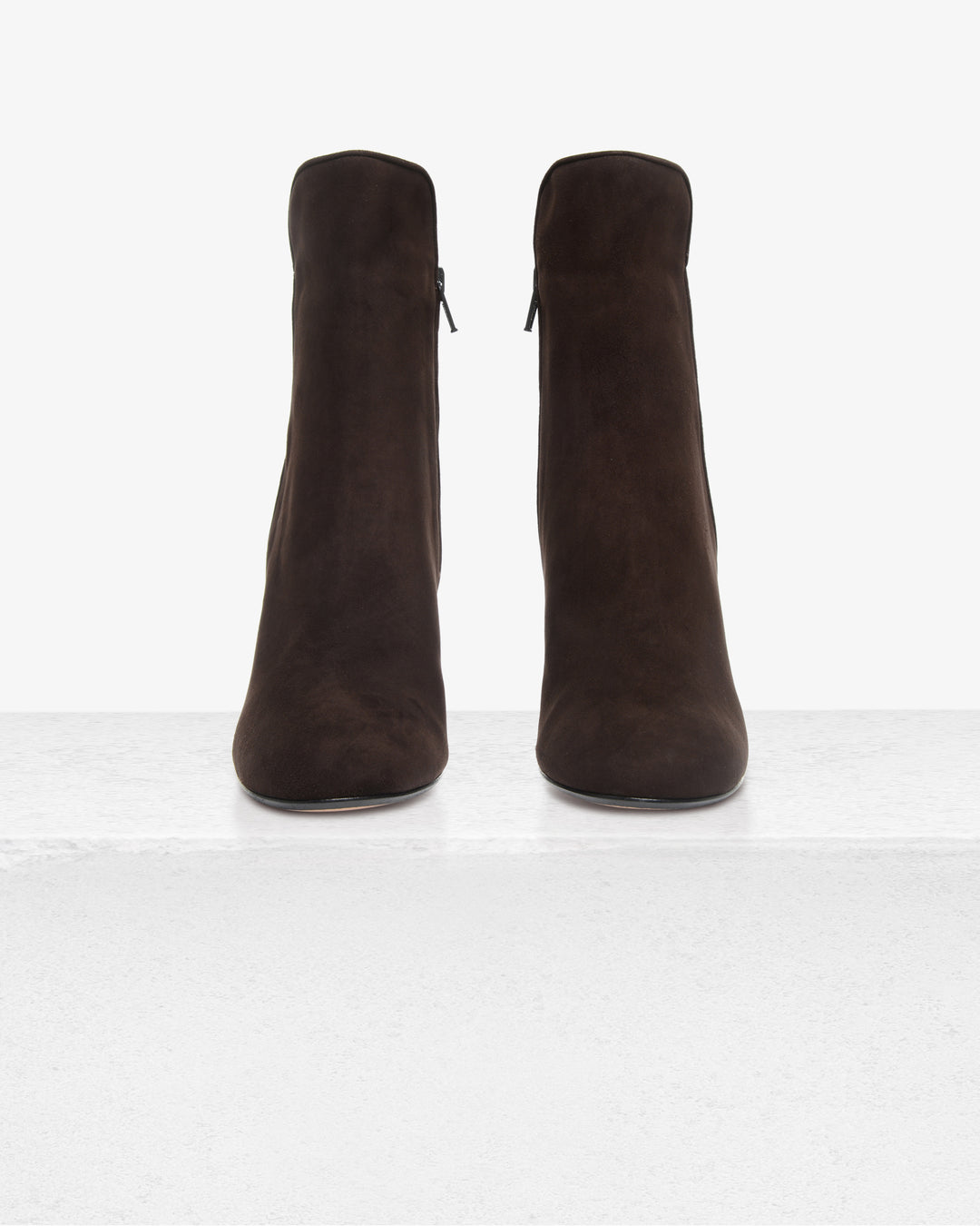 chiara 95 chocolate Boot