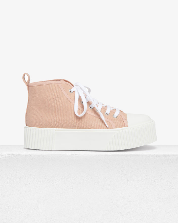 Olivia Make Up Sneaker